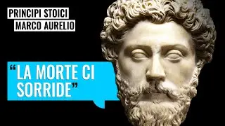 Il Tuo Tempo &Egrave; Limitato - Principi Stoici tratti da 