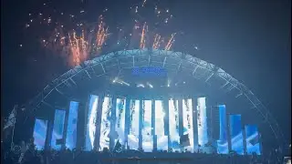 SEVEN LIONS (Full Set) @ Sunset Music Festival 2021 [4K]