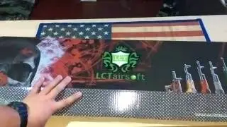 recensione review as val lct airsoft by armi softair recensione review 1
