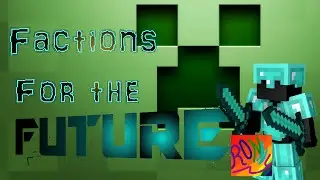 100% Secure Faction Base in 1 Chunk!? AND Epic 2v2 PVP CHAMPIONSHIPS on HARDCORE FACTIONS