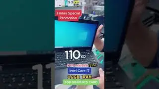 Friday special offer Dell latitude laptop 16gb Ram fast track computer fahaheel kuwait +96596738916