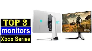 Best Monitor for Xbox Series X -best Gaming Monitors for the Xbox Series X Aliexpress Amazon