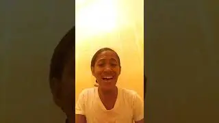 Tu palabra- Marcela Gandara (cover)- Stephanie G&oacute;mez
