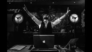 The Singing Dj - Promo 2023