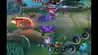 GUSION 98% WINRATE SUPER AGGRESSIVE SECRET TRICK!! (Unli Winstreak #mlbb #mobalelegends 