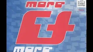Spoiled & Zigo - More & More (Instrumental) [1999]