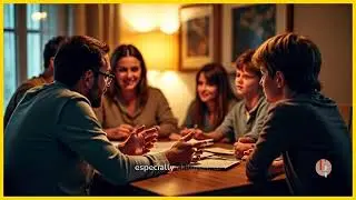 How to Create a Family Fire Escape Plan