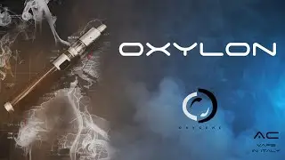 #012 - Oxylon - Oxygène Mods [ENG]