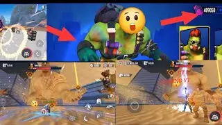 Spider fighting 3 part 2 mod apk  download gameplay video 