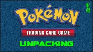 Pok&eacute;mon Trading Card Game Online *DIGITAL UNPACKING* w/ EvilSNAVE
