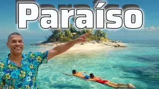 Os MELHORES LUGARES da Ilha de Boipeba 