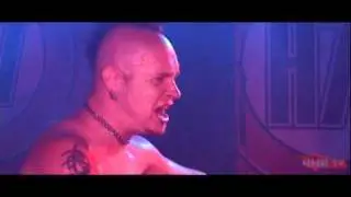 Dj Proteus - HARDLINE 77 arena