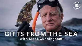 Gifts From The Sea with Mark Cunningham | Find Your Outerknown