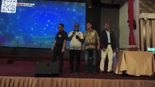 ACS Ipoh 130th Alumni Sings ACS School Song