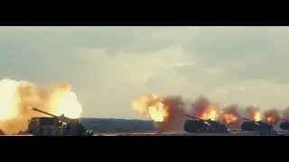 Pakistan Fires SH-15 Guns at India Pakistan Border (LoC) @pakistan #india #pakistanarmy #indianarmy
