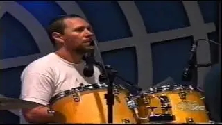 Graforréia Xilarmônica no Radar TVE-RS