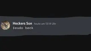 When Heckers Son Meets Heckers Brother