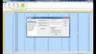 Create Scatter Plots In Excel Using SigmaXL