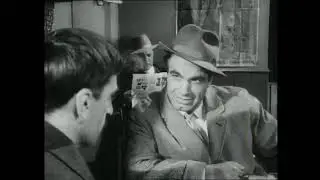 📺 🇬🇧 Interpol Calling - The Thirteen Innocents - S01E01 - Sept 13, 1959 #british #tvshow