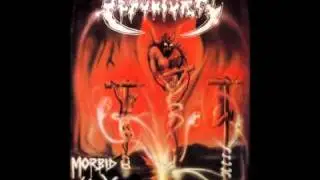 Sepultura - Morbid Visions