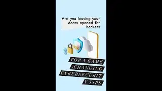 Top 5 Game-Changing Tips to Shield Yourself from Hackers – Protect Your Digital Life Now!