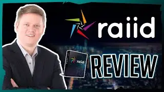Raiid Review - Clickbank Software 2020 [Get My Exclusive Bonuses]