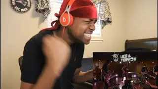 HIP HOP HEAD REACTS TO DENZEL CURRY COVER OF BULLS ON PARADE (RATM)