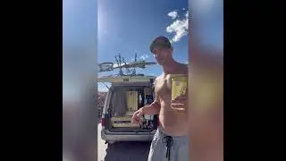 Rory&rsquo;s Vansion Episode 2