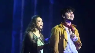 1789 Les Amants de la Bastille ~ Première du 07 Novembre 2013 ~ La guerre pour se plaire