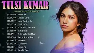 🕊️ Tulsi Kumar – Music connecting fans globally through warmth and passion 💖