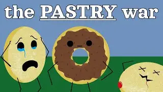 The Pastry War