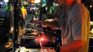 Faction Sound all dubplate set on East Village Radio FEDERATION INVASION 11-9-11
