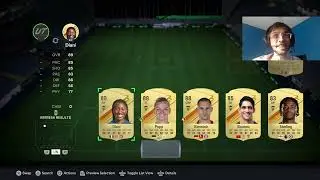 NEW 86+ HERO PICK IS INSANE AND FLASHBACK WELBECK