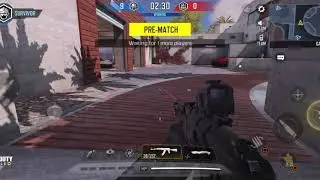 Short Cod Video