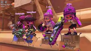 [GER/ENG | No Mic] Shark Tank: Shallow Waters Homecoming Edition #5 - idk (vShot POV)