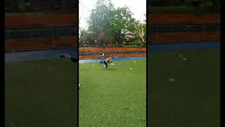 REUBICACI&Oacute;N LATERAL CRUZADA | #arquero #futbol #porteros #football #tutorial #soccer