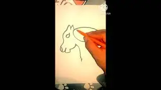 Как нарисовать просто, рисунки для детей👍 👈How to draw simply, drawings for children👍 👈сурот салуу👍👈