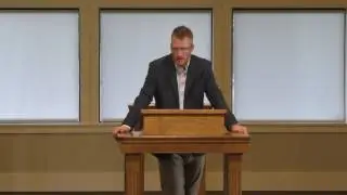 2 Knowing Christ - Dr. Mark Jones