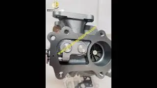 Hot Sale TURBO 17201-74060  CT26 Turbocharger For Toyota Celica MR2 ST185 ST205 SW20 3SGTE Engine