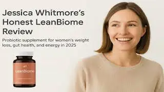 LeanBiome