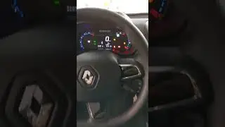 Renault Kwid 2023