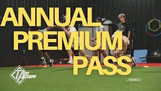 Commit to Greatness | Annual Performance Membership at TNT Academy