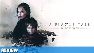Приключение, в которое всё ещё стоит поиграть в 2025 году &mdash; обзор A Plague Tale Innocence