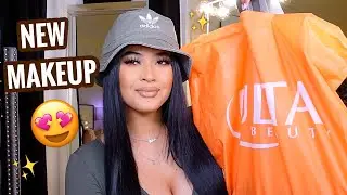 ОГРОМНАЯ ПОКУПКА ULTA 2021 ♡ НОВЫЙ АССОРТИМЕНТ ИЗ АПТЕК/ДОСТУПНАЯ КОСМЕТИКА + СРЕДСТВА ПО УХОДУ ЗА ВОЛОСАМИ ✨Тайша