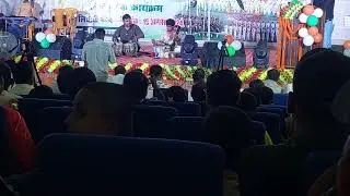 Sarangi vadak @ samrat Ashis Mishra # sir ke dwara@ madhur ur sunder # prastuti*