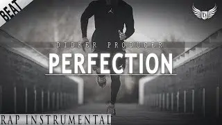 Epic Inspiring HIPHOP BEAT INSTRUMENTAL - Perfection (SOLD)