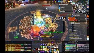 Gara'jal The Spiritbender 10man Normal