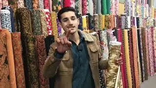 Dhamaka Sale ! Poshaak fabrics Rashakai clothes market #sale #fashion #dress @Poshaak-fabrics