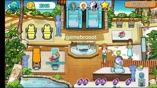 BELANJA KASUR PIJAT #game #sallyspa #gamespa