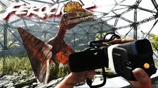 Ptera-Endgame! - Ferocious #34 - The End